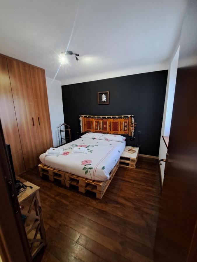 Casa Poldo Apartment Cantello Exterior photo